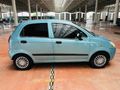 Galeriden Chevrolet Spark 0.8 SE 2006 Model Kütahya