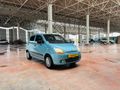 Galeriden Chevrolet Spark 0.8 SE 2006 Model Kütahya