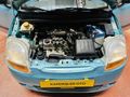 Galeriden Chevrolet Spark 0.8 SE 2006 Model Kütahya