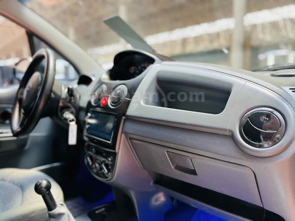 Galeriden Chevrolet Spark 0.8 SE 2006 Model Kütahya