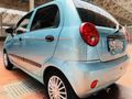 Galeriden Chevrolet Spark 0.8 SE 2006 Model Kütahya