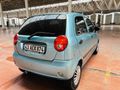 Galeriden Chevrolet Spark 0.8 SE 2006 Model Kütahya