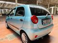 Galeriden Chevrolet Spark 0.8 SE 2006 Model Kütahya