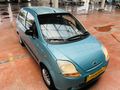 Galeriden Chevrolet Spark 0.8 SE 2006 Model Kütahya