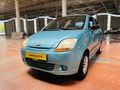 Galeriden Chevrolet Spark 0.8 SE 2006 Model Kütahya