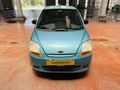 Galeriden Chevrolet Spark 0.8 SE 2006 Model Kütahya