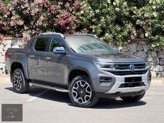 2025 MODEL AMAROK 3.0 TDI %20 FATURA HATASIZ BOYASIZ TRAMERSİZ