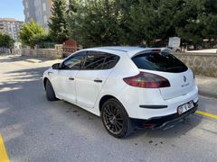 Sahibinden Renault Megane 1.5 dCi Dynamique 2011 Model Bitlis
