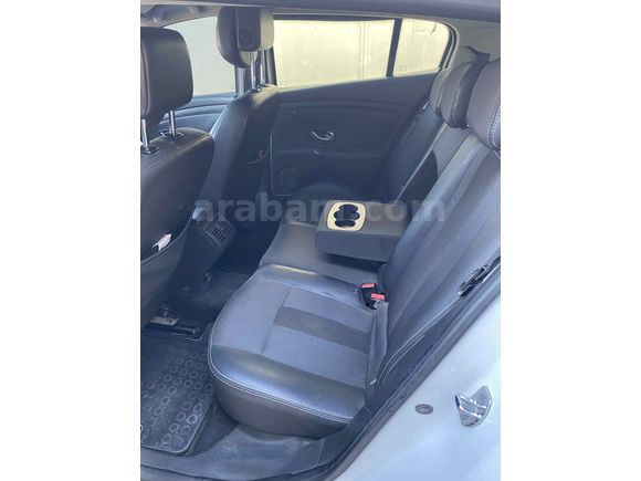 Sahibinden Renault Megane 1.5 dCi Dynamique 2011 Model