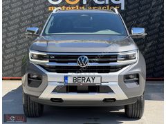 /BERAY/ 2025 VOLKSWAGEN AMAROK 3.0 V6 TDI AVENTURE 4X4