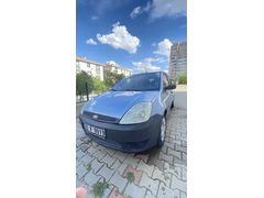 Sahibinden Ford Fiesta 1.6 Comfort 2005 Model 