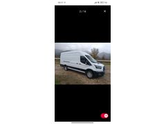 Sahibinden Ford E-Transit 350 L 2022 Model