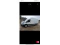 Sahibinden Ford E-Transit 350 L 2022 Model