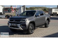 ÖDEMİŞ PETROLDEN HATASIZ AVENTURA 3.0 AMAROK