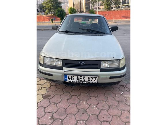 Sahibinden Lada Vega 1.5 1999 Model 