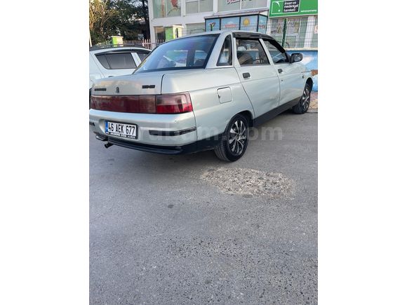 Sahibinden Lada Vega 1.5 1999 Model 