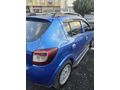 Sahibinden Dacia Sandero 1.5 dCi Stepway 2014 Model  121.500 km Mavi