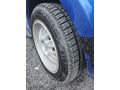 Sahibinden Dacia Sandero 1.5 dCi Stepway 2014 Model  121.500 km Mavi