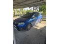 Sahibinden Dacia Sandero 1.5 dCi Stepway 2014 Model  121.500 km Mavi
