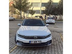 Sahibinden Volkswagen Passat 1.6 TDi BlueMotion Comfortline 2015 Model 