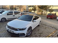 Sahibinden Volkswagen Passat 1.6 TDi BlueMotion Comfortline 2015 Model 