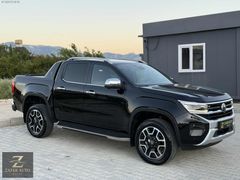 ZAFER AUTO'dan HATASIZ BOYASIZ AMAROK 2025 AVENTURA