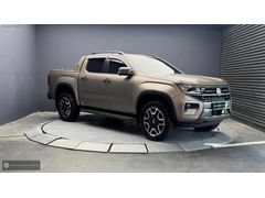 '''GARDEN'''2025 BEJ /SİYAH VOLKSWAGEN AMOROK V6 4X4