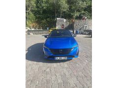 Sahibinden Peugeot 308 1.2 PureTech GT 2023 Model  37.000 km 