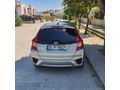 İLK Sahibinden TEMİZ Honda Jazz 1.3 Elegance 2016 Model 