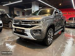 ÖMER AUTO DAN 2024 Amarok3.0V6TDI4x4Aventura%20FAT ''10.400'' KM