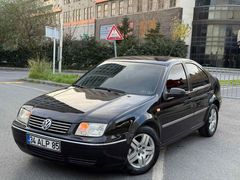 Sahibinden Volkswagen Bora 1.6 Pacific 2004 Model İstanbul 182.000 km Siyah
