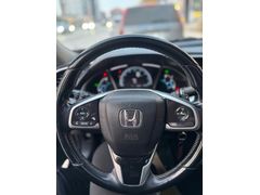 Sahibinden Honda Civic 1.6i VTEC Elegance 2021 Model  145.000 km Lacivert