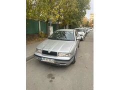 Sahibinden Skoda Octavia 1.6 GLX 2000 Model  290.000 km Gri (Gümüş)