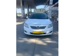 Galeriden Toyota Corolla 1.4 D-4D Comfort 2007 Model Şanlıurfa