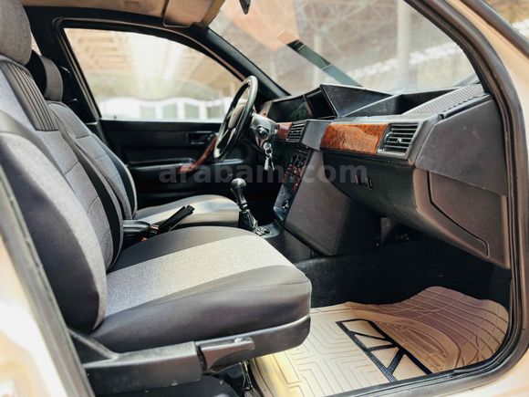 Galeriden Fiat Tipo 1.6 S 1995 Model Kütahya