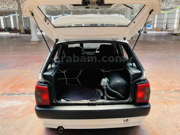 Galeriden Fiat Tipo 1.6 S 1995 Model Kütahya