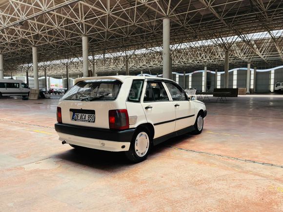 Galeriden Fiat Tipo 1.6 S 1995 Model Kütahya