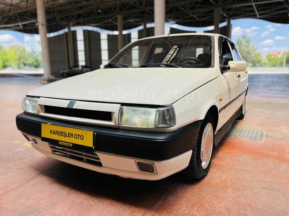 Galeriden Fiat Tipo 1.6 S 1995 Model Kütahya