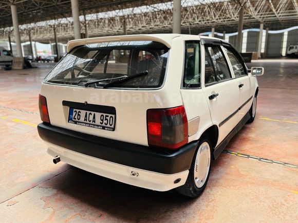 Galeriden Fiat Tipo 1.6 S 1995 Model Kütahya