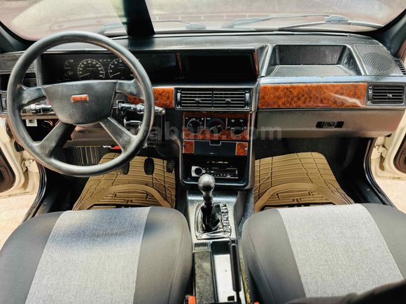 Galeriden Fiat Tipo 1.6 S 1995 Model Kütahya