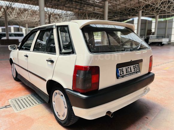 Galeriden Fiat Tipo 1.6 S 1995 Model Kütahya