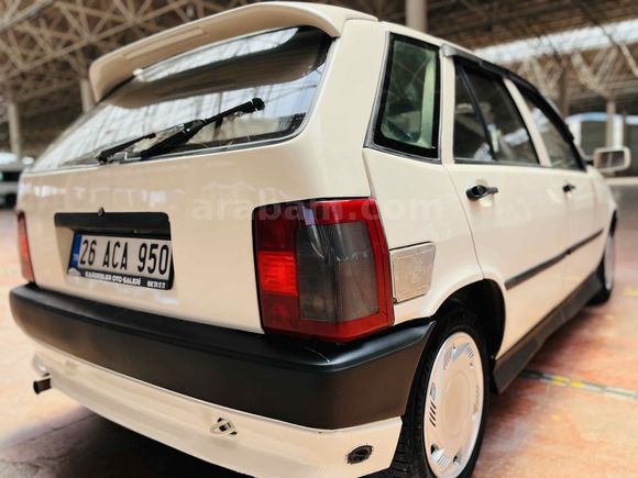 Galeriden Fiat Tipo 1.6 S 1995 Model Kütahya