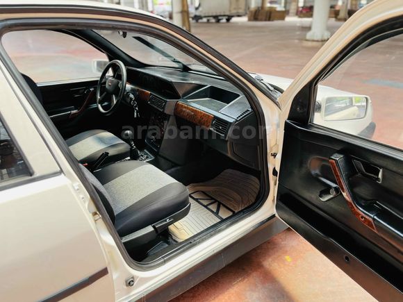 Galeriden Fiat Tipo 1.6 S 1995 Model Kütahya