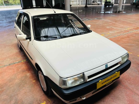 Galeriden Fiat Tipo 1.6 S 1995 Model Kütahya