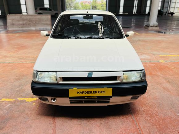 Galeriden Fiat Tipo 1.6 S 1995 Model Kütahya