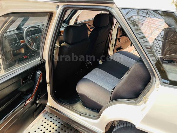 Galeriden Fiat Tipo 1.6 S 1995 Model Kütahya