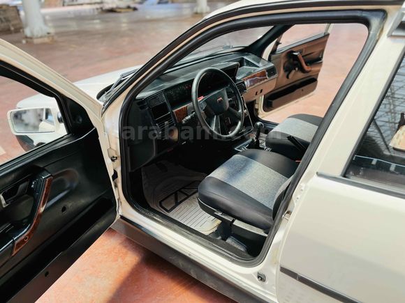 Galeriden Fiat Tipo 1.6 S 1995 Model Kütahya