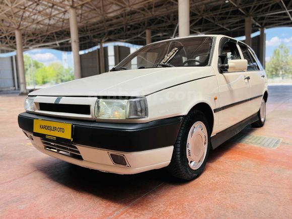 Galeriden Fiat Tipo 1.6 S 1995 Model Kütahya