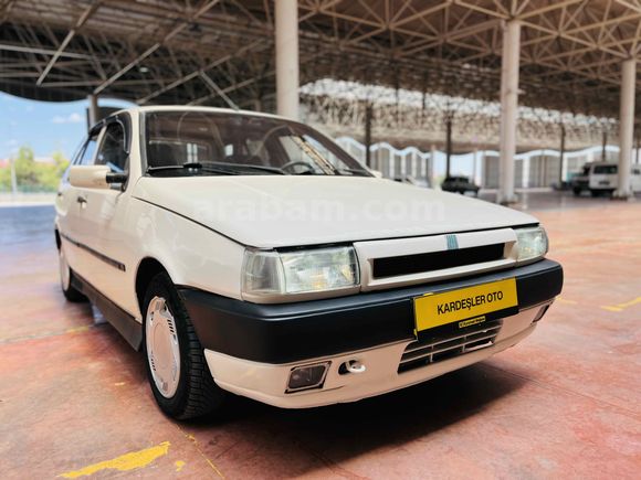 Galeriden Fiat Tipo 1.6 S 1995 Model Kütahya