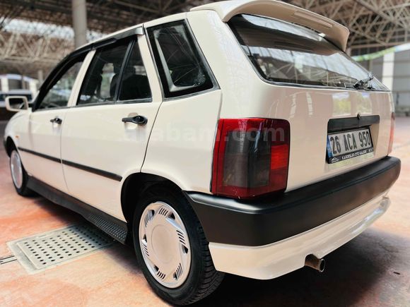 Galeriden Fiat Tipo 1.6 S 1995 Model Kütahya